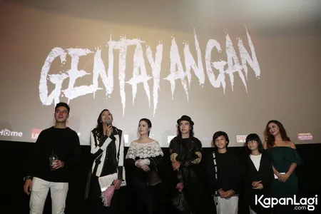 Foto Brianna Simorangkir