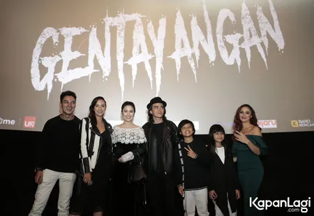 Foto Brianna Simorangkir