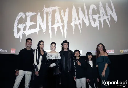 Foto Brianna Simorangkir