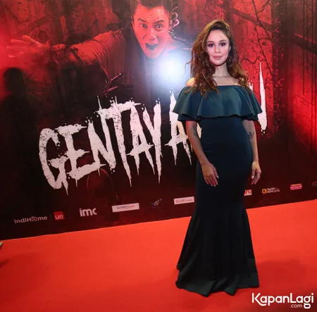 Foto Brianna Simorangkir