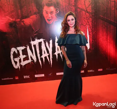 Foto Brianna Simorangkir