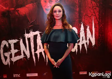 Foto Brianna Simorangkir