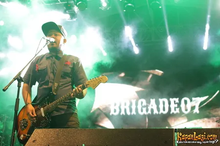 Foto Brigade 07