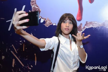 Foto Brigitta Cynthia