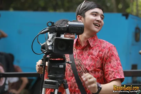 Foto Bryan Austin Mauritz