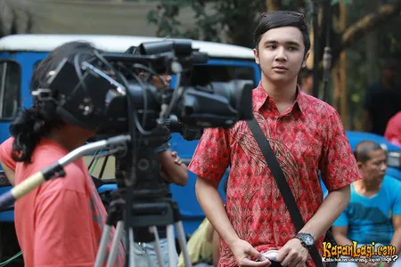 Foto Bryan Austin Mauritz