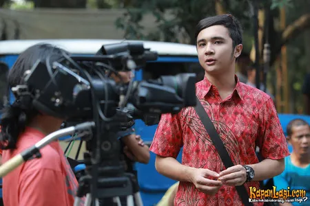 Foto Bryan Austin Mauritz