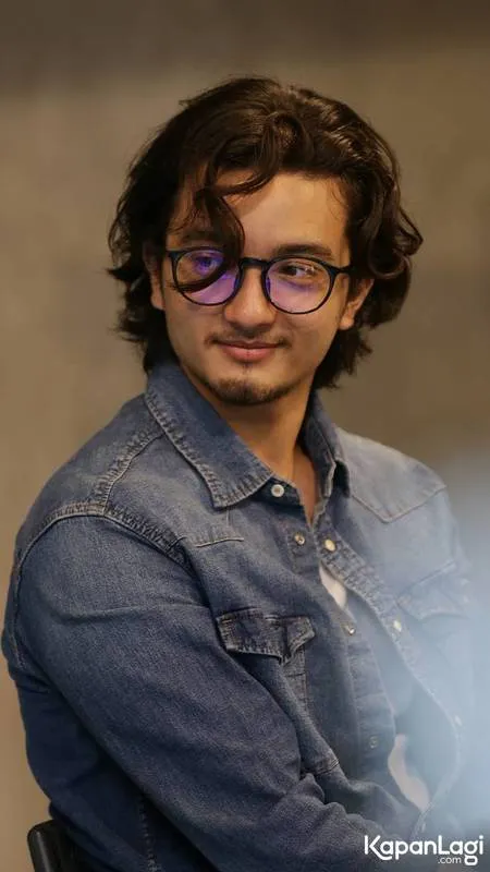 Foto Bryan Domani