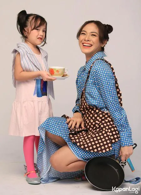 Foto Btari Embun Anandayu