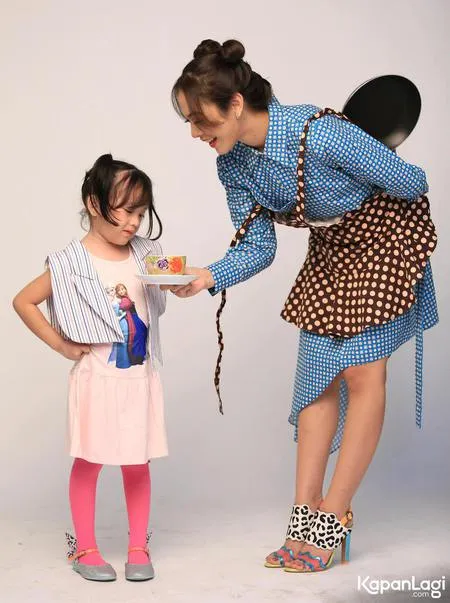 Foto Btari Embun Anandayu