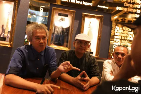 Foto Bubby Indonesia 6