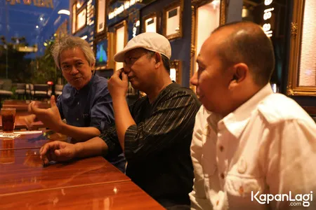 Foto Bubby Indonesia 6