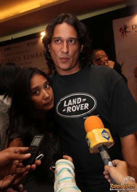 Foto Bucek Depp