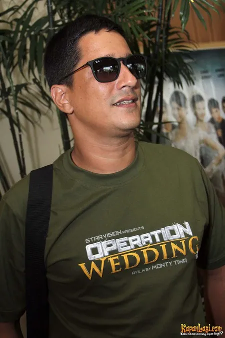 Foto Bucek Depp