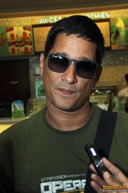 Foto Bucek Depp