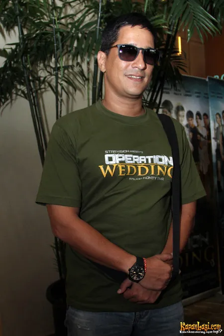 Foto Bucek Depp