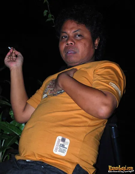 Foto Budi Anduk