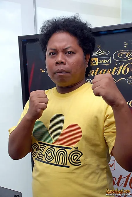 Foto Budi Anduk
