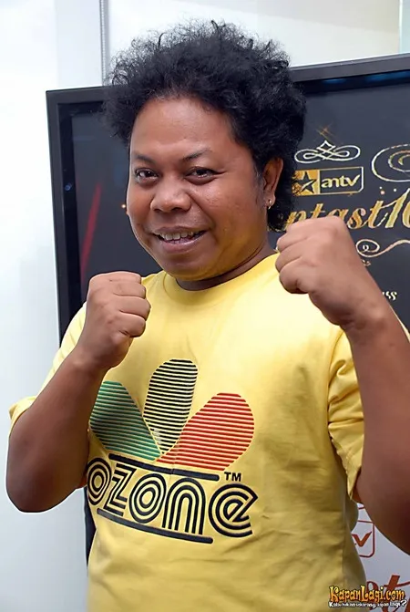 Foto Budi Anduk