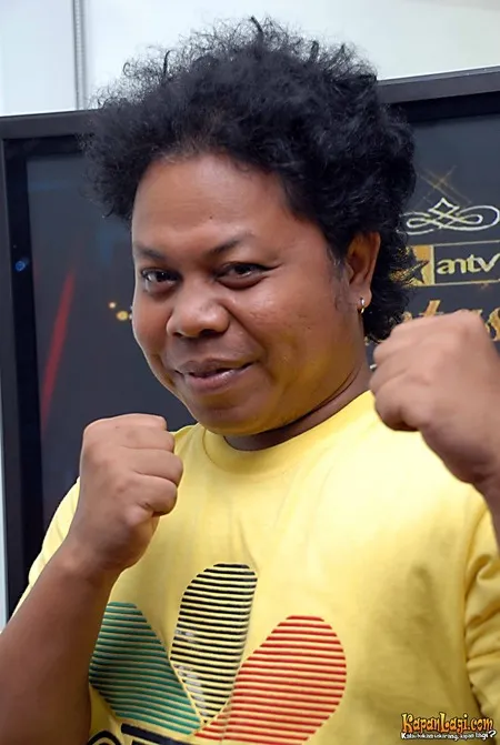 Foto Budi Anduk