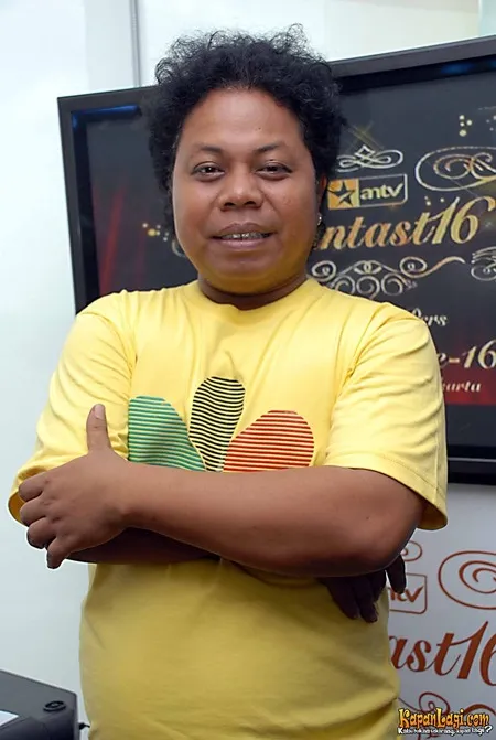 Foto Budi Anduk