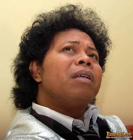 Foto Budi Anduk
