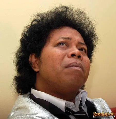 Foto Budi Anduk