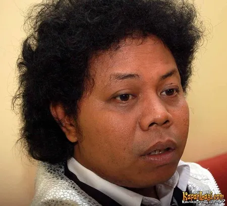 Foto Budi Anduk