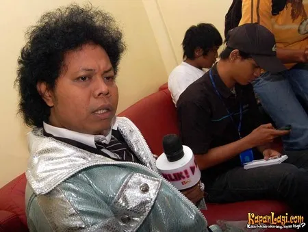 Foto Budi Anduk