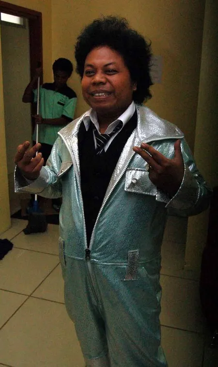 Foto Budi Anduk