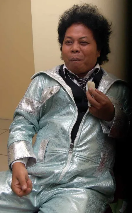 Foto Budi Anduk