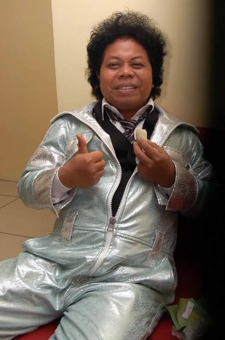 Foto Budi Anduk