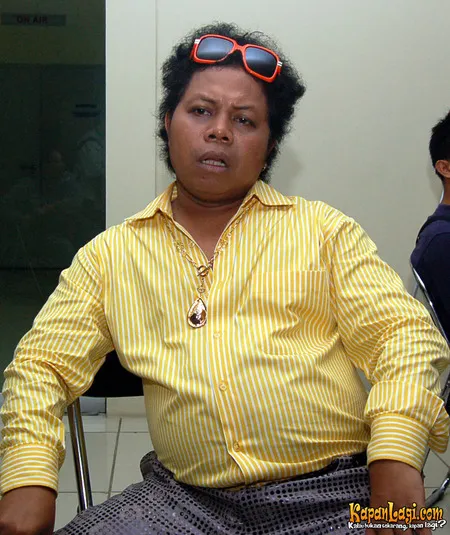 Foto Budi Anduk