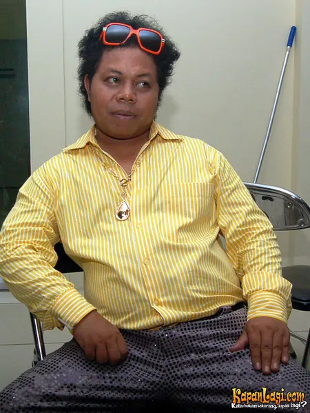 Foto Budi Anduk