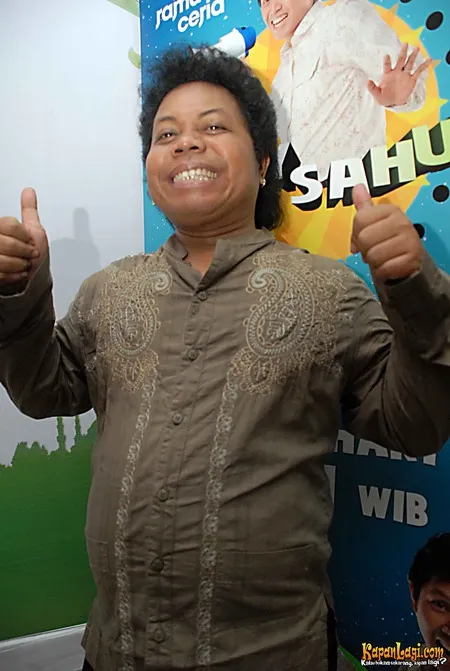 Foto Budi Anduk