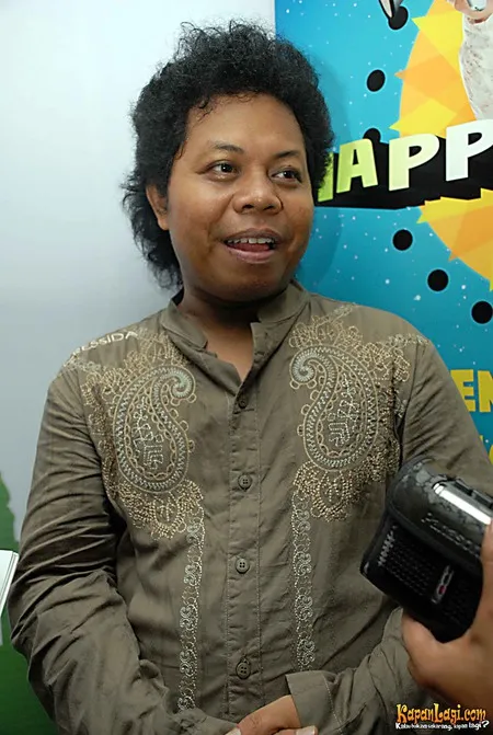 Foto Budi Anduk