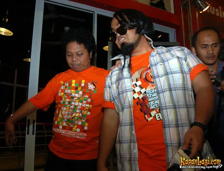 Foto Budi Anduk
