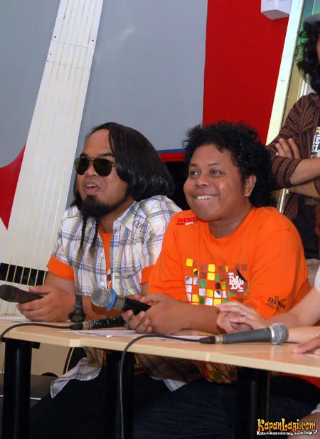 Foto Budi Anduk