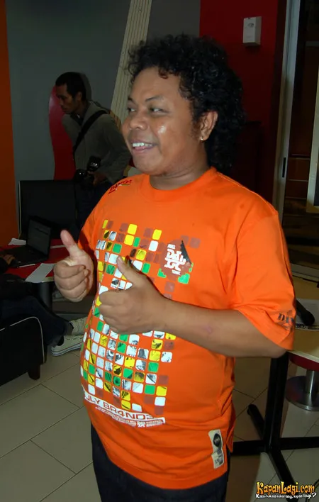 Foto Budi Anduk