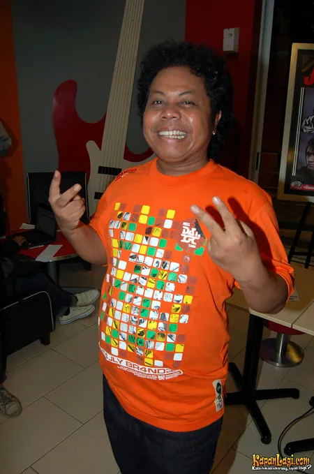 Foto Budi Anduk
