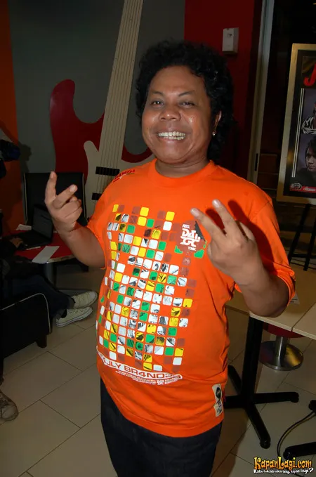Foto Budi Anduk