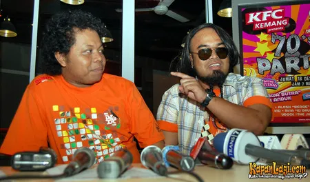 Foto Budi Anduk