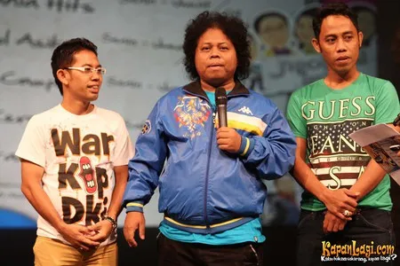 Foto Budi Anduk