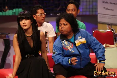 Foto Budi Anduk