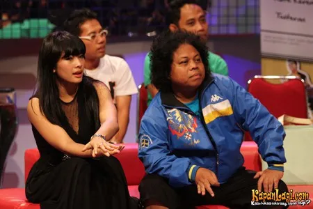 Foto Budi Anduk