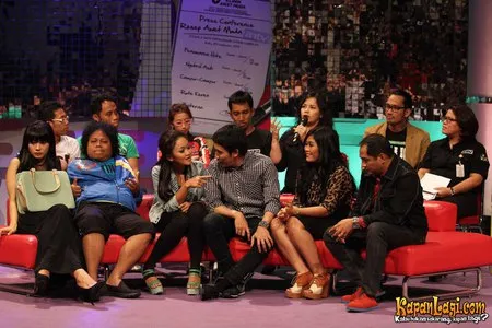 Foto Budi Anduk