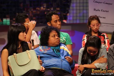 Foto Budi Anduk