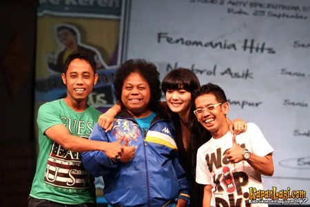 Foto Budi Anduk
