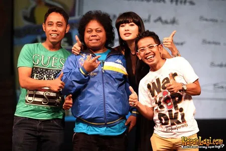 Foto Budi Anduk