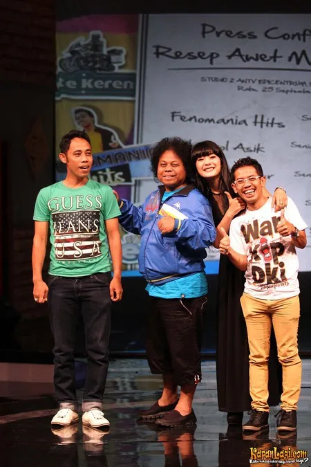 Foto Budi Anduk
